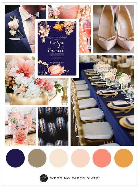 Couleur thème contes de fée - 4