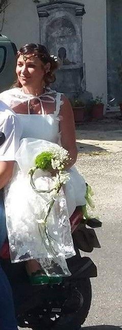 Bouquet de la mariée - 1