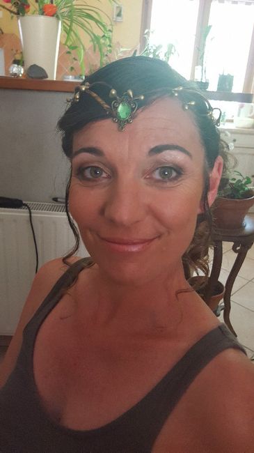  Quelle est votre coiffure? - 2