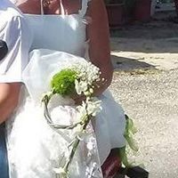  Bouquet de la mariée - 1