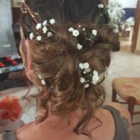  Quelle est votre coiffure? - 1