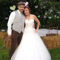 nous devant le photobooth