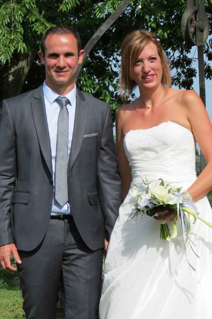Super mariage - 2