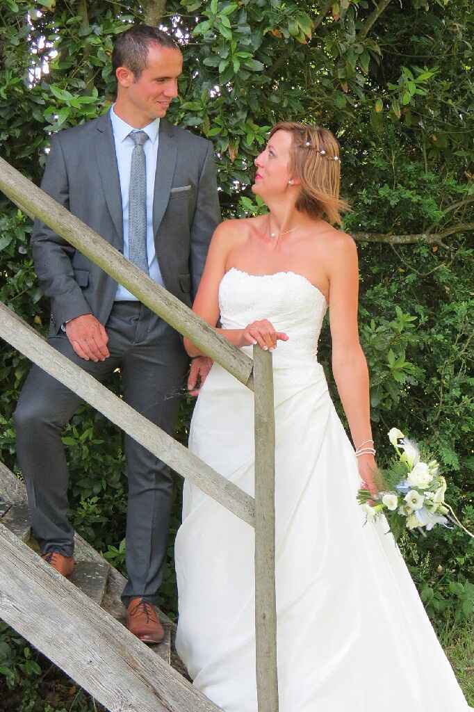 Super mariage - 3