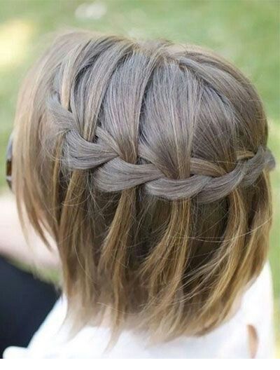 Coiffure - 1