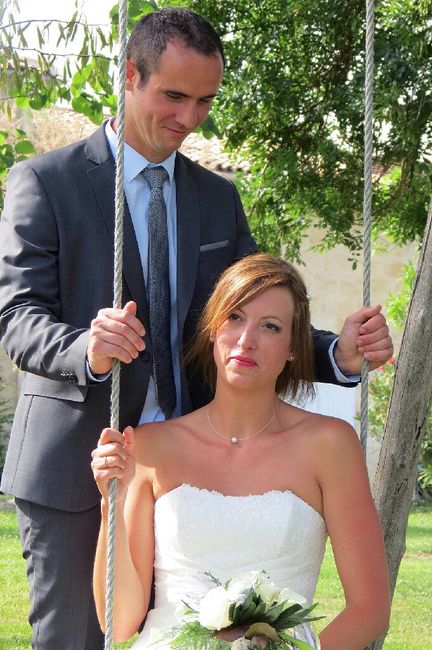 Super mariage - 1