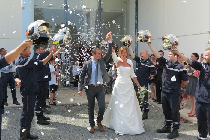 Super mariage - 4