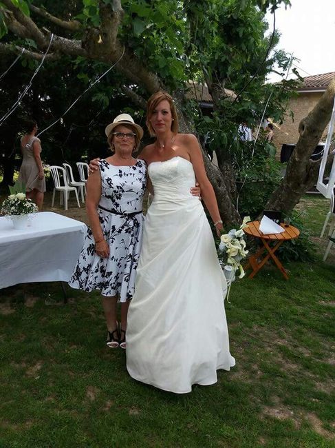 Super mariage - 8