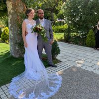 Mariage passer - 1