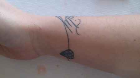 Tatouages et piercings  - 4