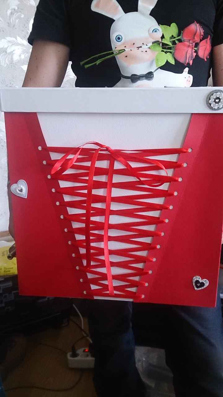 Photos de nos urnes personnalisées... - 1