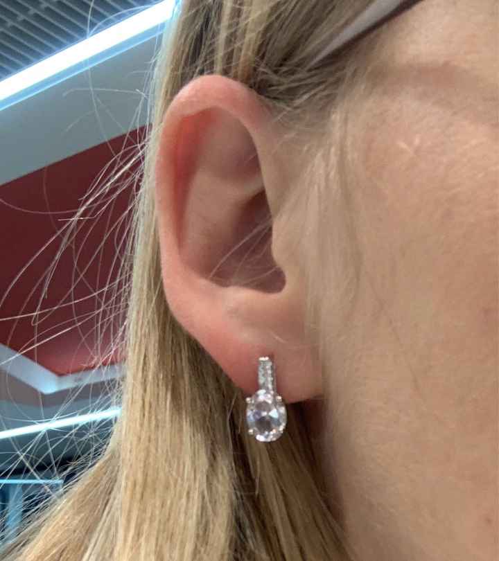 Avis boucles d’oreilles - 1