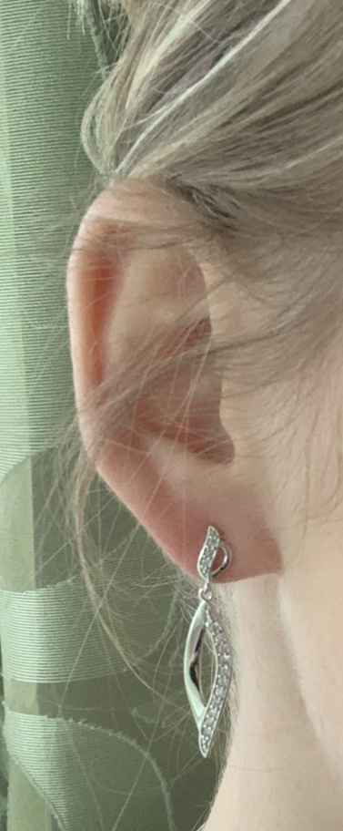 Avis boucles d’oreilles - 1