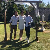 Tenue du lendemain - 1