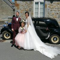 Tenue du lendemain - 2