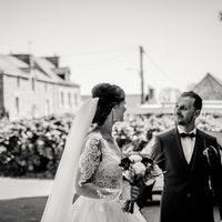 a toutes les mariages qui ceux sont déroulés en juillet - 1