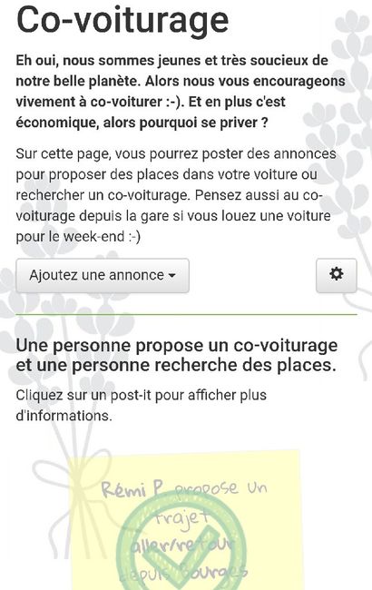 Site internet fini :) - 5