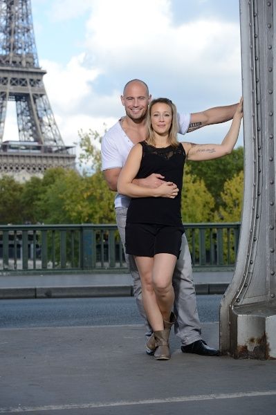 Une photo de nous :)