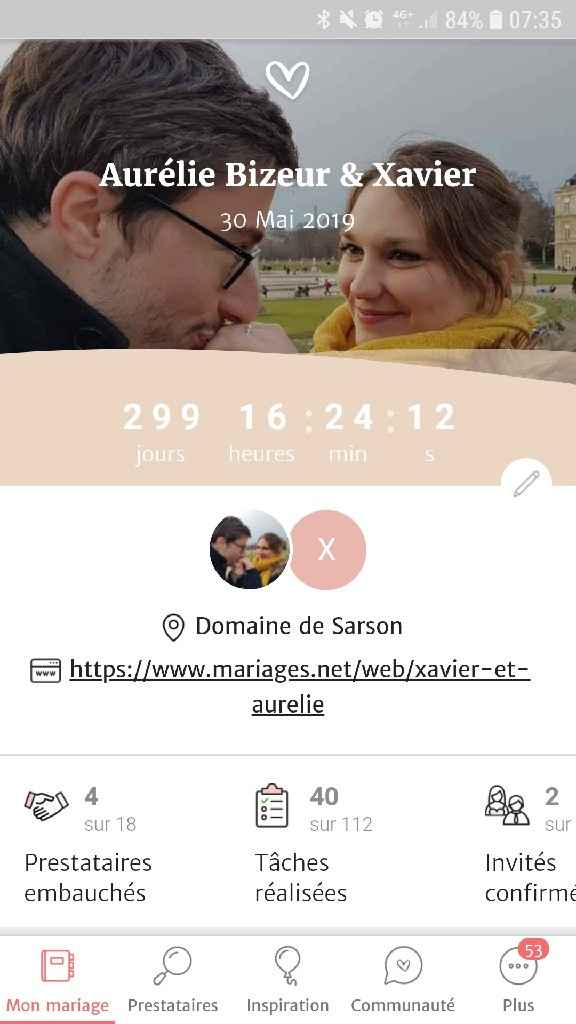 On a passé la barre des 300 jours !! - 1