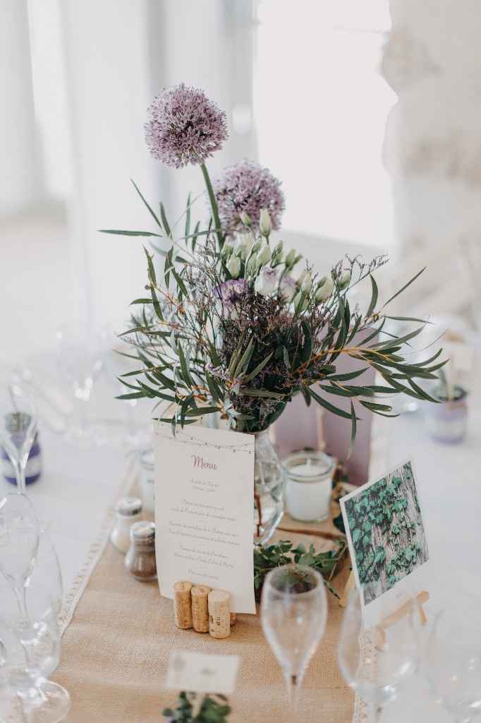 Décoration de notre beau jour - 17