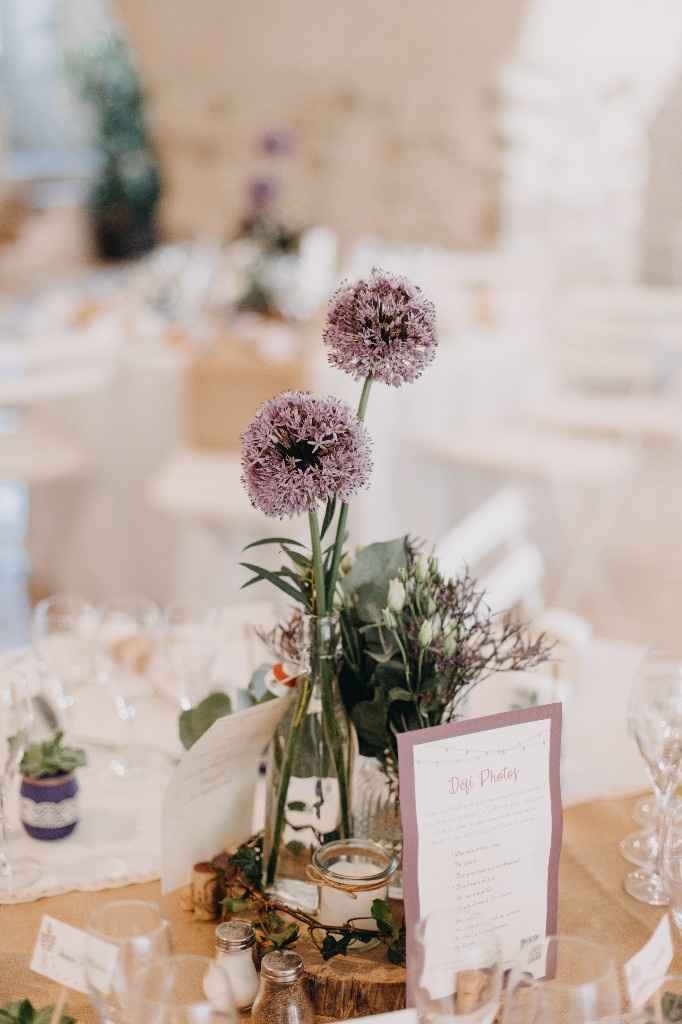 Décoration de notre beau jour - 18