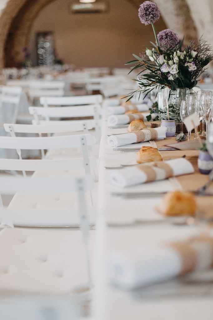 Décoration de notre beau jour - 20