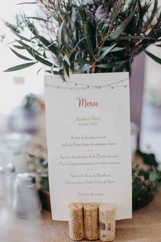 Décoration de notre beau jour - 21