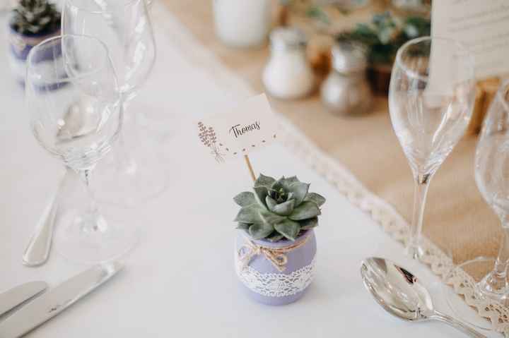 Décoration de notre beau jour - 22