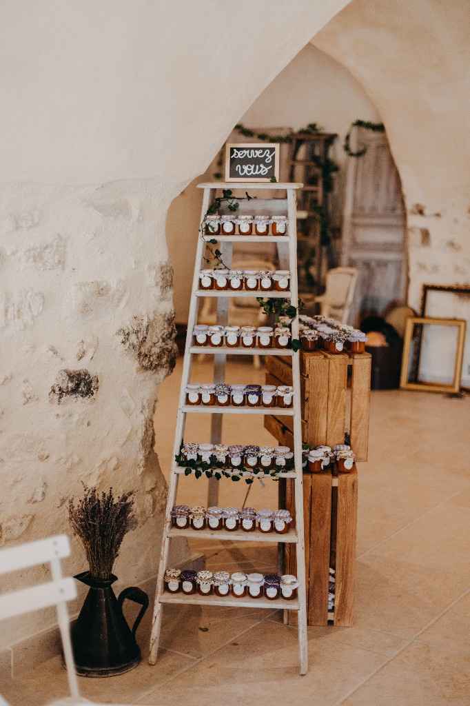 Décoration de notre beau jour - 23