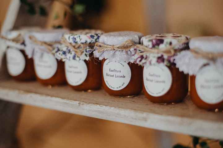 Décoration de notre beau jour - 24