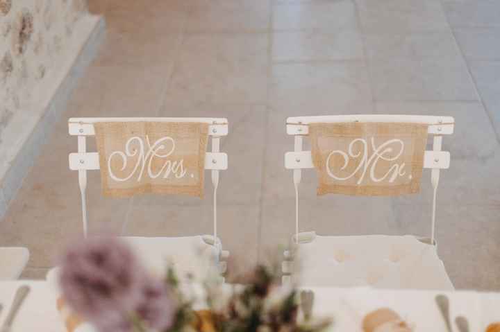 Décoration de notre beau jour - 25