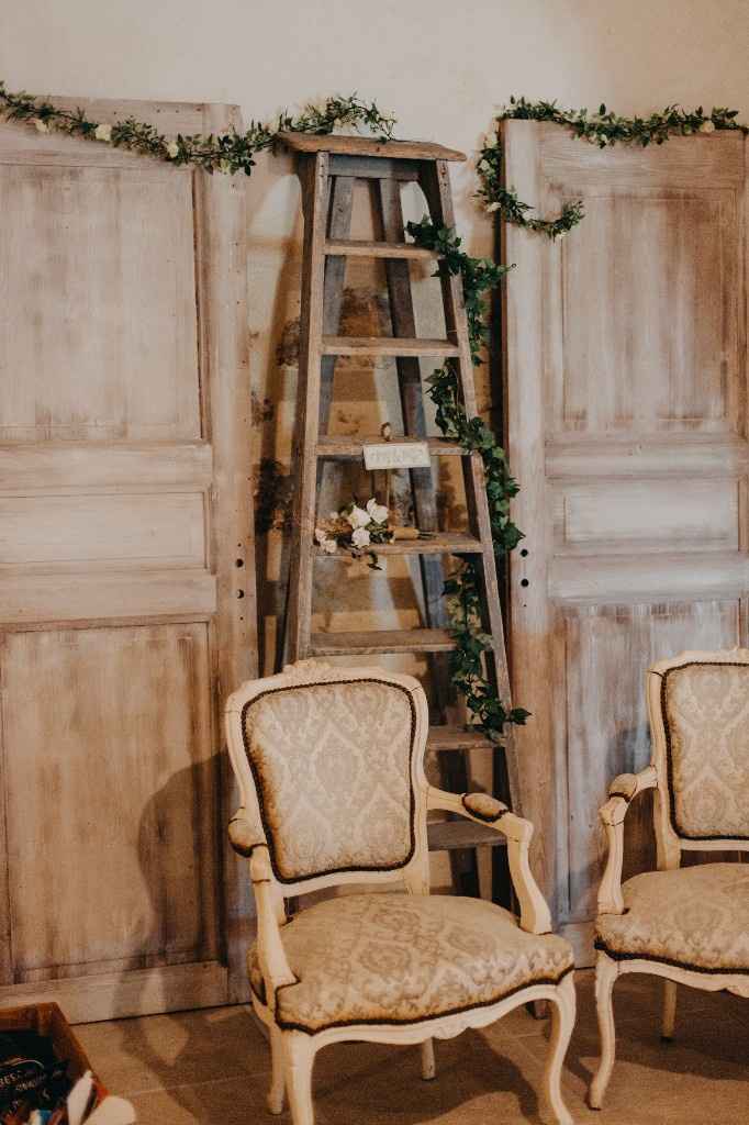 Décoration de notre beau jour - 26