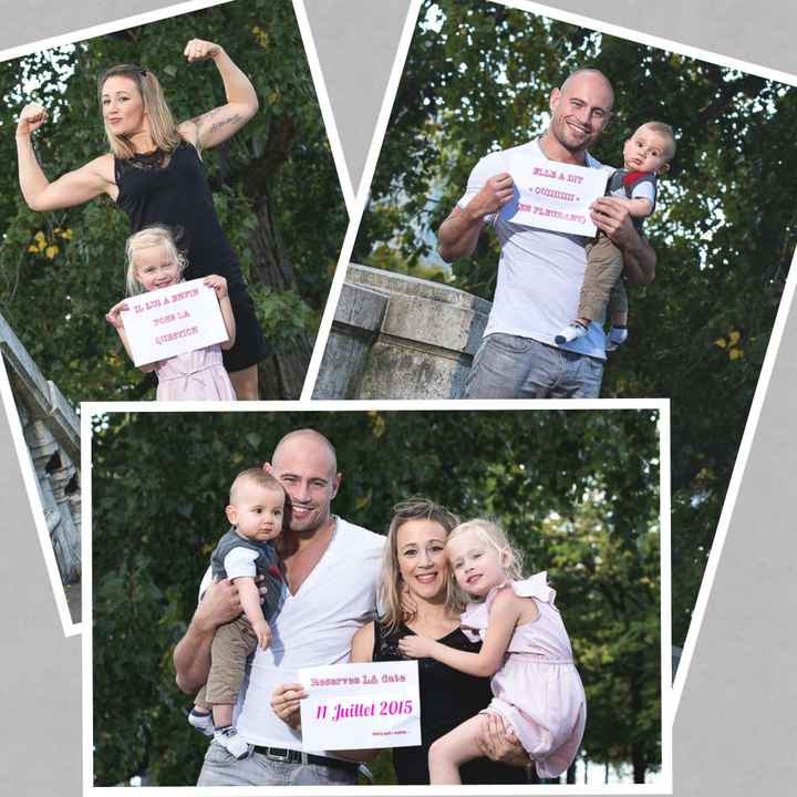 Notre Save the Date 