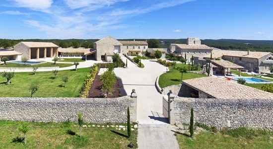 Photo du domaine