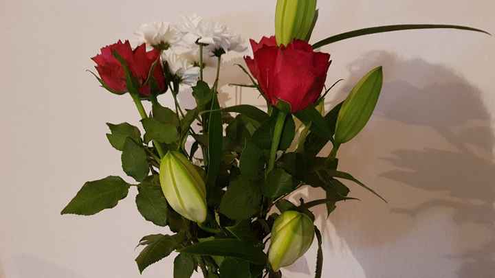  Mon homme me surprend tous les jours 😍😍 - 1