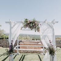 Décoration de notre beau jour - 3