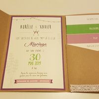 Décoration de notre beau jour - 2