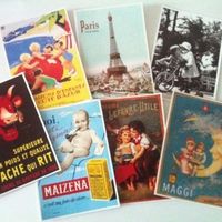 Alternatives au livre d'or  - 1