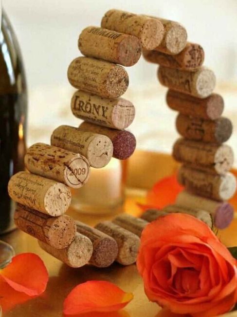 Déco thème champêtre 7