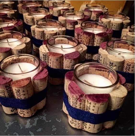 Déco thème champêtre 8