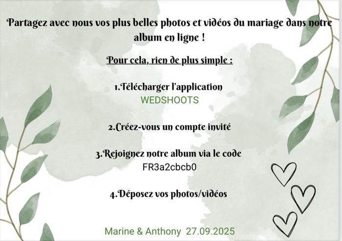 Occupation du jour! 3