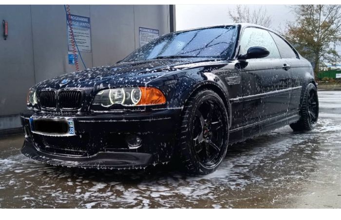 Vos inspirations déco de voiture? 2