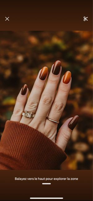 Inspi ongles automne 19