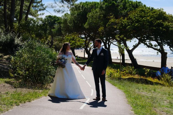 Photos reçues de notre Jour 😊 7