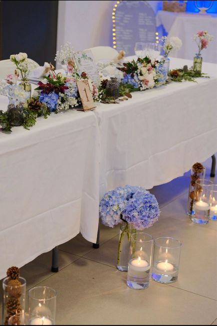 Décoration et thème mariage - 2