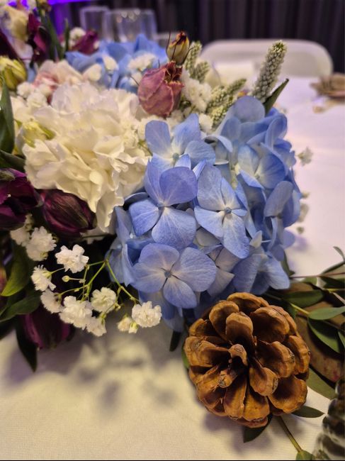 Décoration et thème mariage - 3