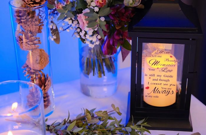 Décoration et thème mariage - 4