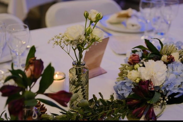 Décoration et thème mariage 14
