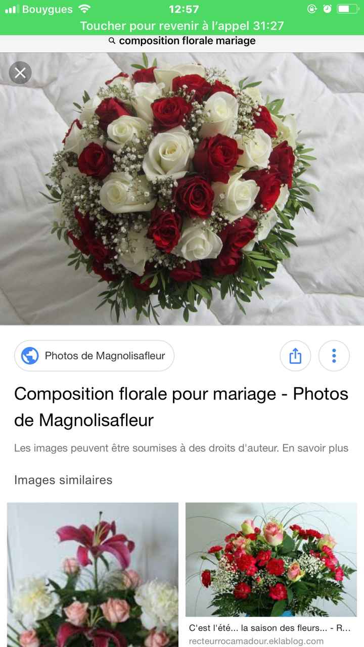 Fleuriste - 1