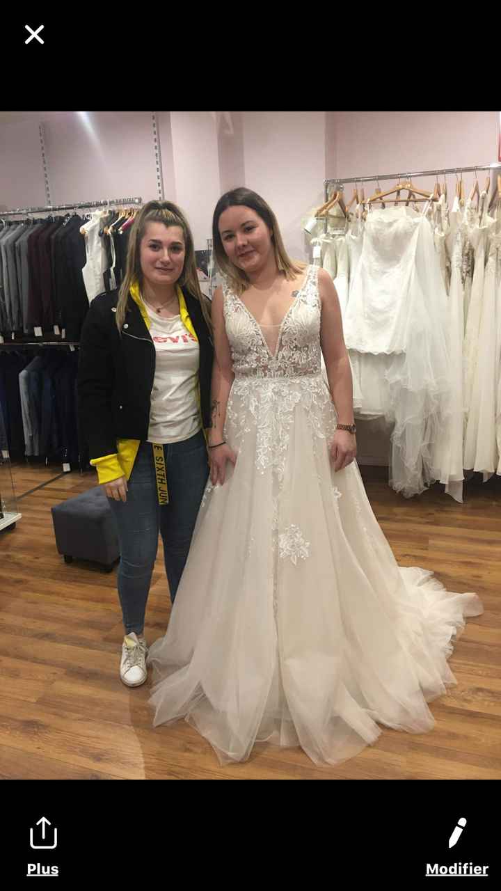 Où sont les marié(e)s du 13 juin 2020 ? - 1